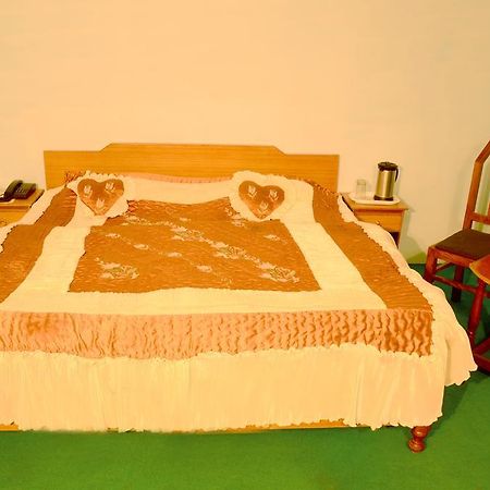 Kalawati Retreat Eco Village Resort Ranikhet Exteriér fotografie