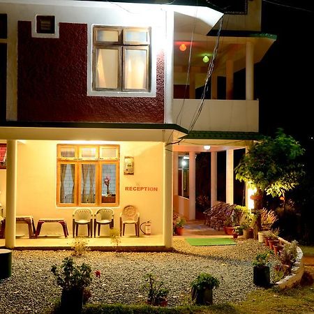 Kalawati Retreat Eco Village Resort Ranikhet Exteriér fotografie