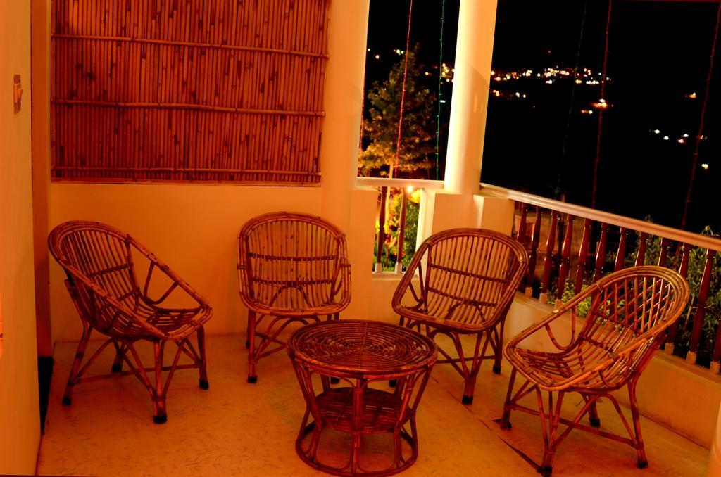 Kalawati Retreat Eco Village Resort Ranikhet Exteriér fotografie
