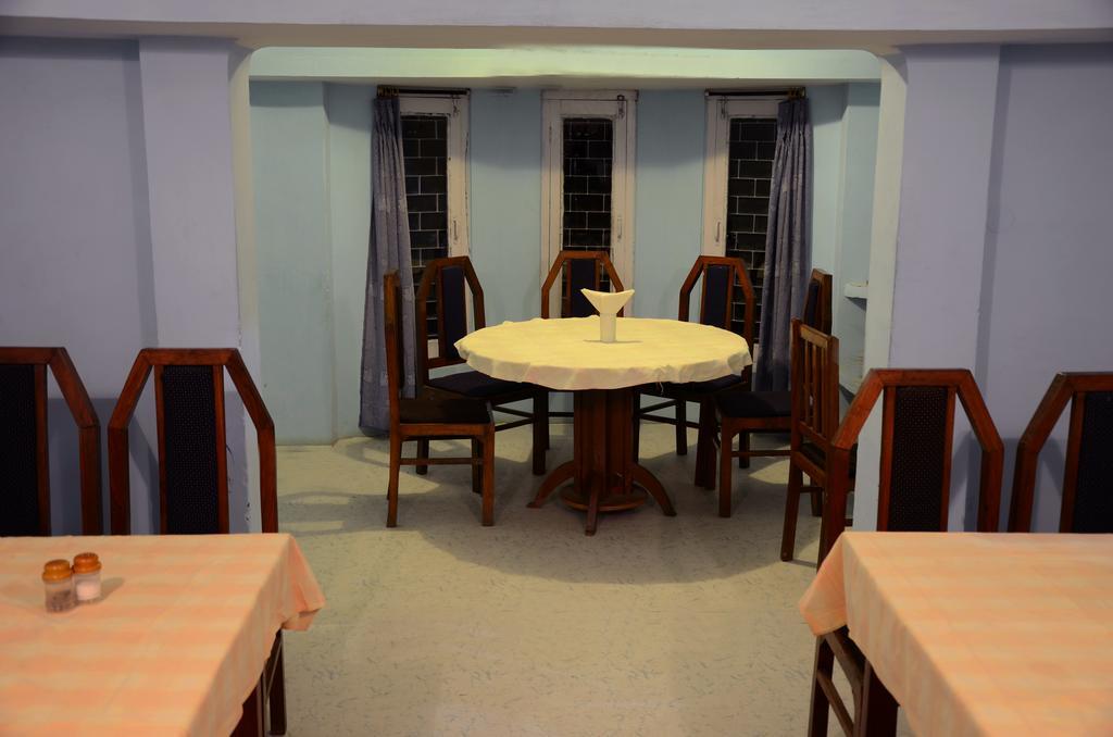 Kalawati Retreat Eco Village Resort Ranikhet Exteriér fotografie