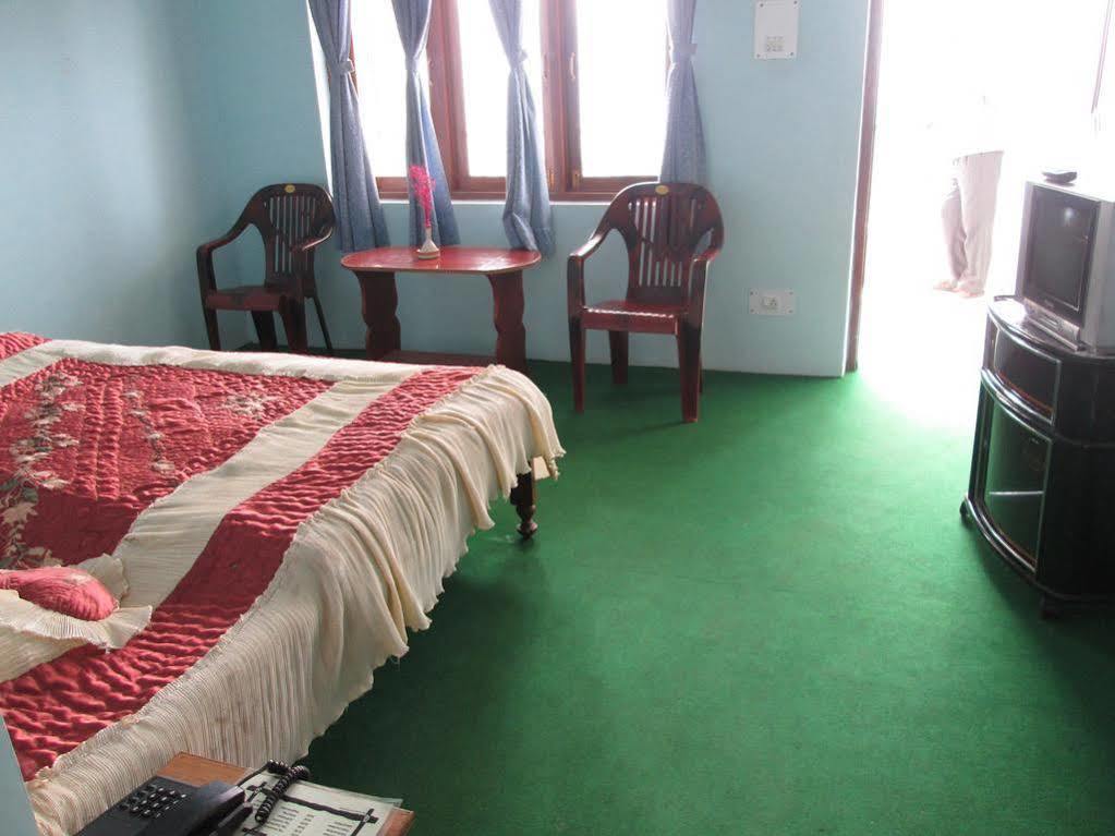 Kalawati Retreat Eco Village Resort Ranikhet Exteriér fotografie