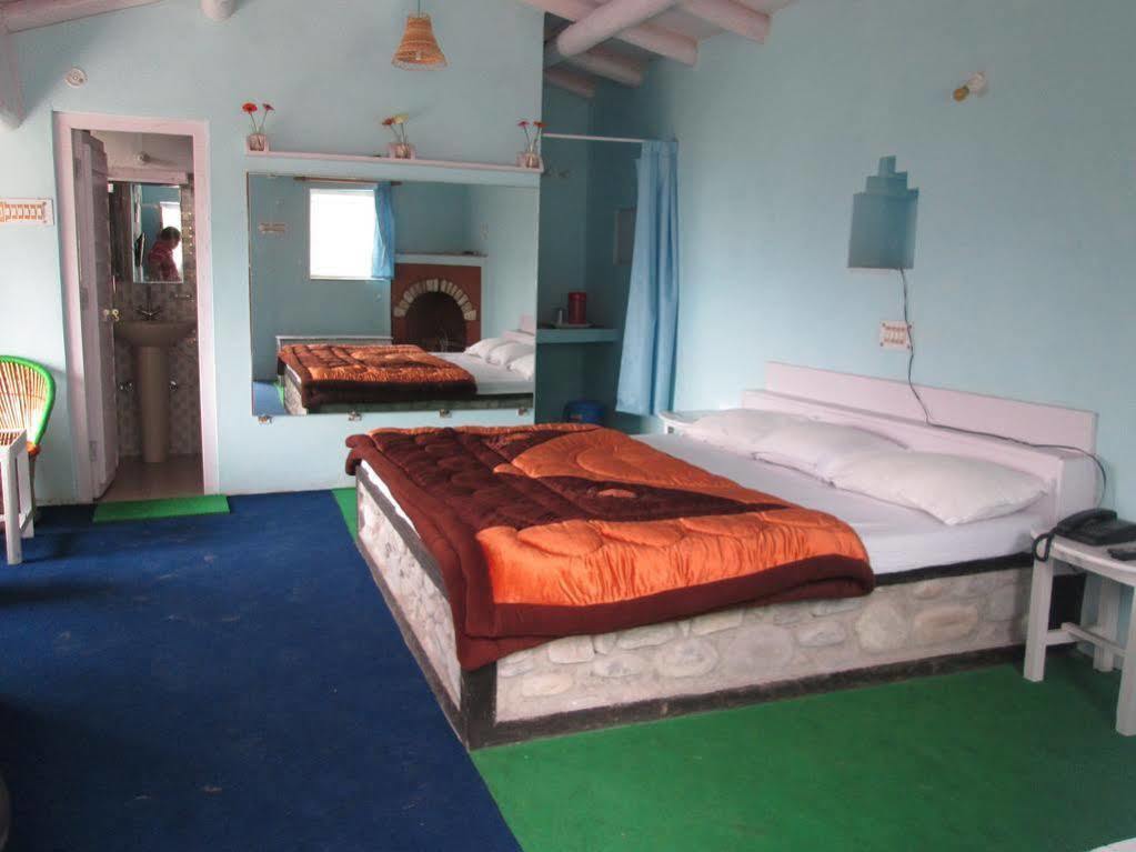 Kalawati Retreat Eco Village Resort Ranikhet Exteriér fotografie