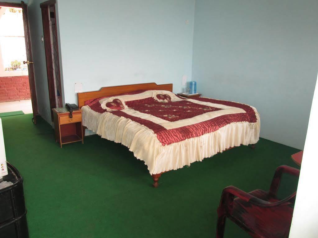 Kalawati Retreat Eco Village Resort Ranikhet Exteriér fotografie