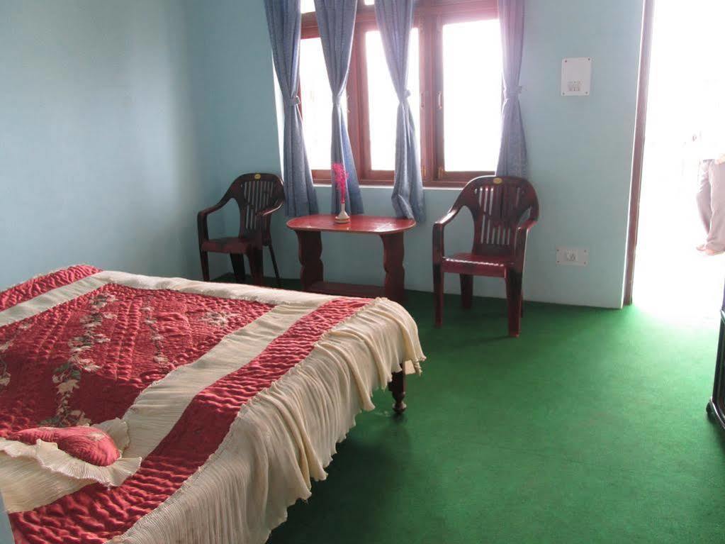 Kalawati Retreat Eco Village Resort Ranikhet Exteriér fotografie